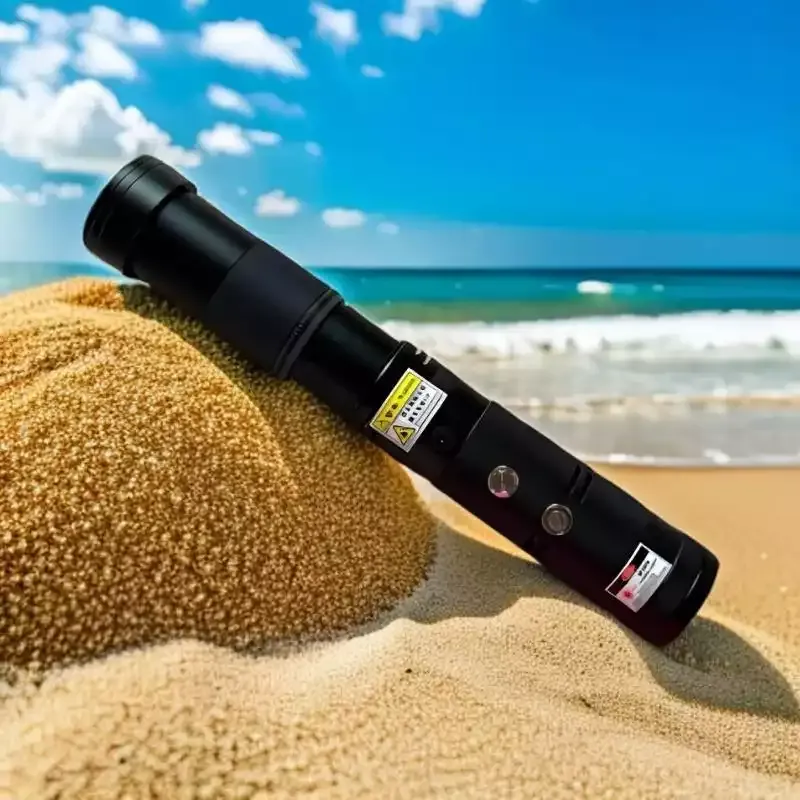 đ„2026 Brand New 120W 900-1100nm High-Power IR Laser Pointer